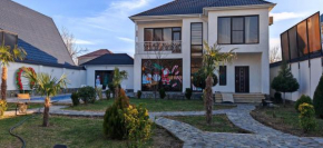 Tufandag Villa